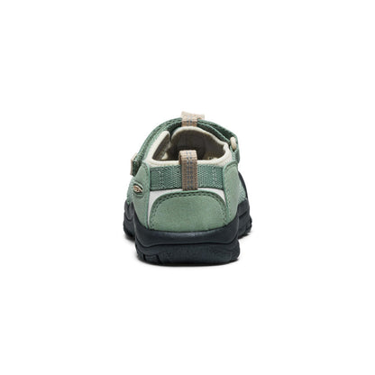 Little Kids' Newport H2 Lily Pad/Black - Keen