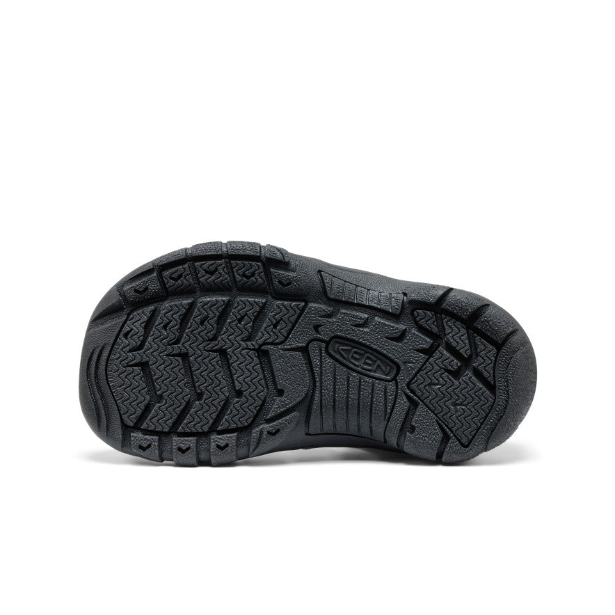Little Kids' Newport H2 Lily Pad/Black - Keen