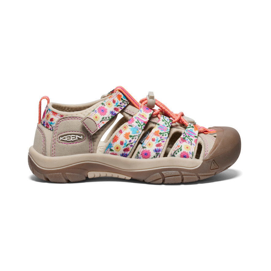 Big Kids' Newport H2 Safari/Birch - Keen