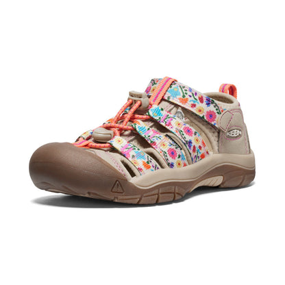 Big Kids' Newport H2 Safari/Birch - Keen