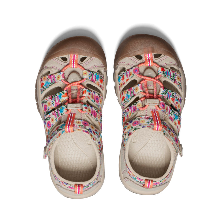 Big Kids' Newport H2 Safari/Birch - Keen