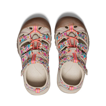 Big Kids' Newport H2 Safari/Birch - Keen