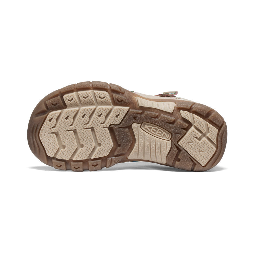 Big Kids' Newport H2 Safari/Birch - Keen