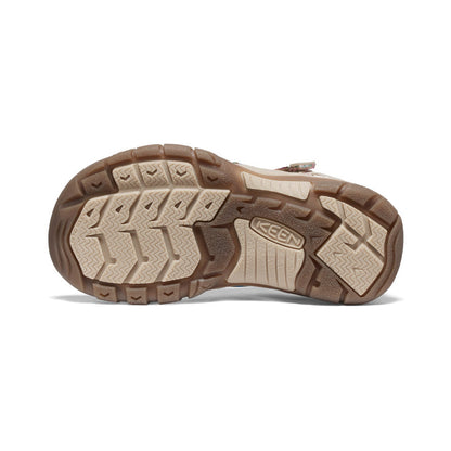 Big Kids' Newport H2 Safari/Birch - Keen