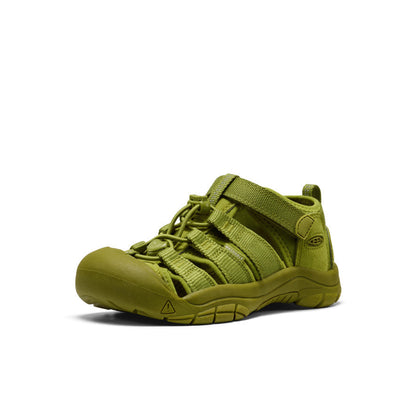 Big Kids' Newport H2 Golden Cypress Monochrome - Keen