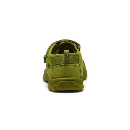 Big Kids' Newport H2 Golden Cypress Monochrome - Keen