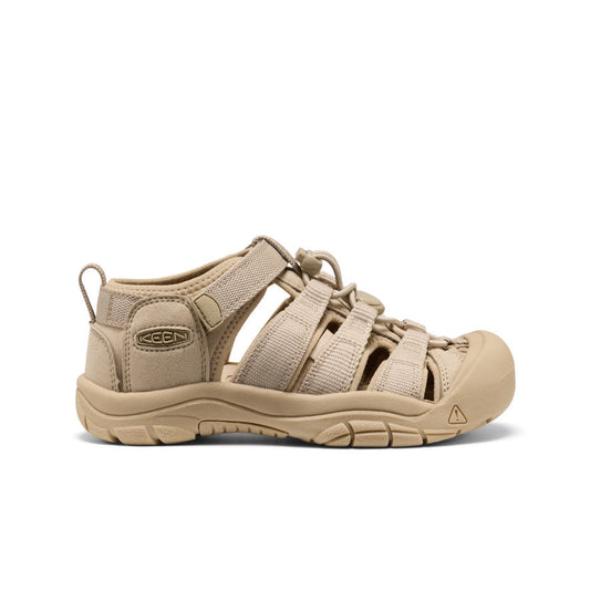 Big Kids' Newport H2 Safari Monochrome - Keen