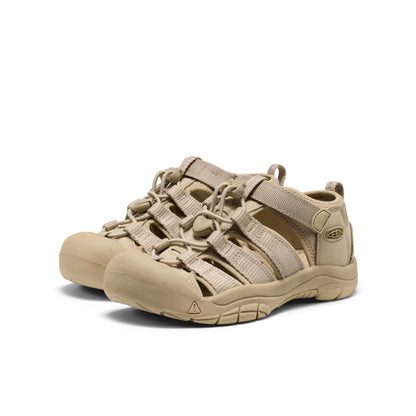 Big Kids' Newport H2 Safari Monochrome - Keen