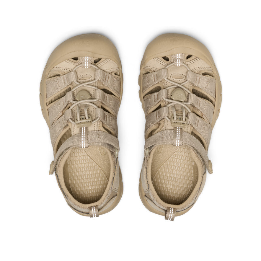 Big Kids' Newport H2 Safari Monochrome - Keen