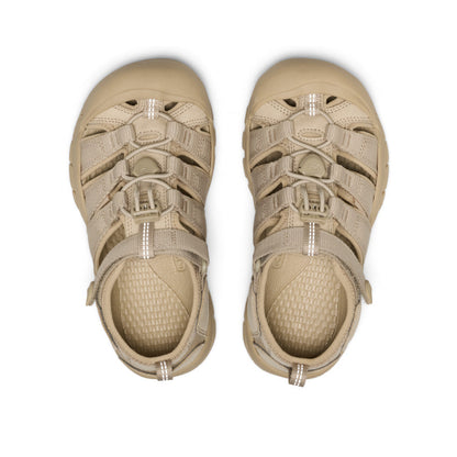Big Kids' Newport H2 Safari Monochrome - Keen