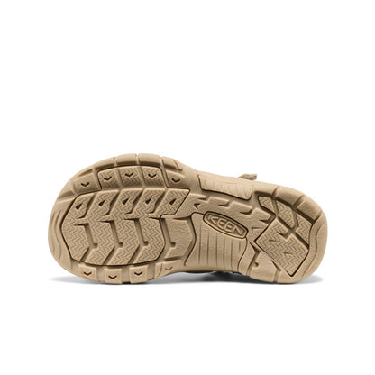 Big Kids' Newport H2 Safari Monochrome - Keen