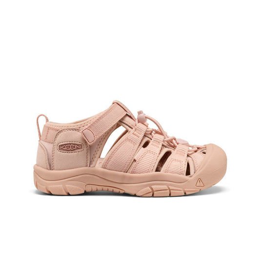 Big Kids' Newport H2 Cameo Rose Monochrome - Keen