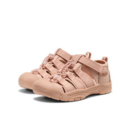 Big Kids' Newport H2 Cameo Rose Monochrome - Keen