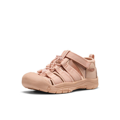 Big Kids' Newport H2 Cameo Rose Monochrome - Keen