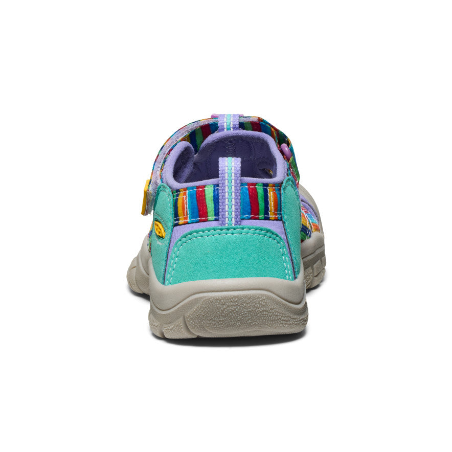 Big Kids' Newport H2 Sandal x Iro To Ikiru Wo Tukuru Fuku Iro To Ikiru Wo Tukuru Fuku - Keen