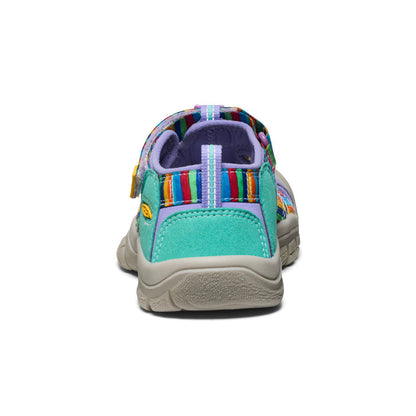 Big Kids' Newport H2 Sandal x Iro To Ikiru Wo Tukuru Fuku Iro To Ikiru Wo Tukuru Fuku - Keen