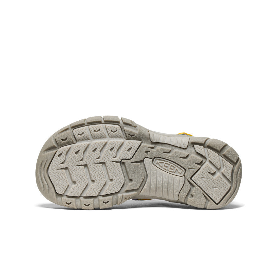 Big Kids' Newport H2 Sandal x Iro To Ikiru Wo Tukuru Fuku Iro To Ikiru Wo Tukuru Fuku - Keen