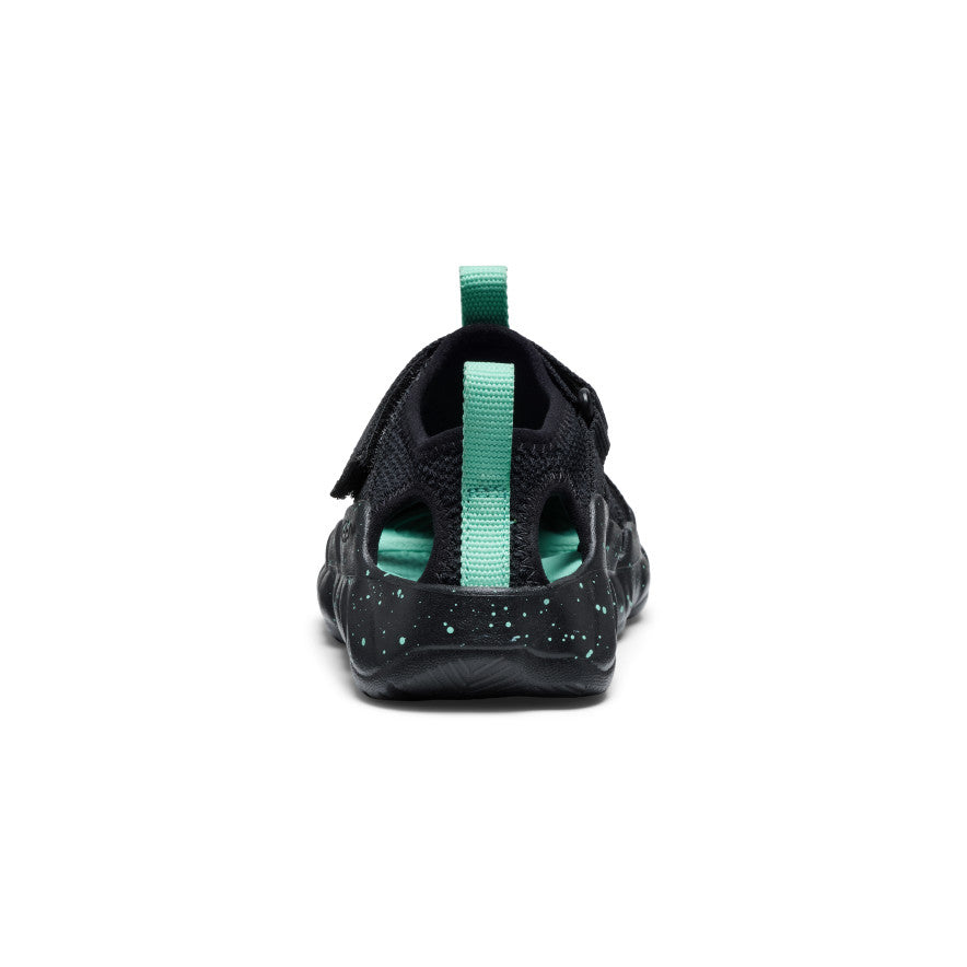 Little Kids' Hyperport H2 Sandal Black Stardust - Keen
