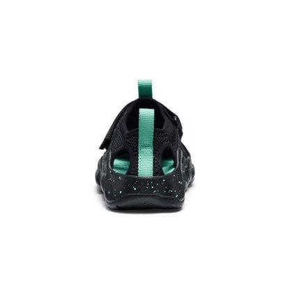 Little Kids' Hyperport H2 Sandal Black Stardust - Keen