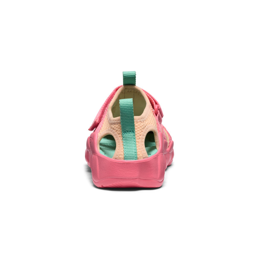 Little Kids' Hyperport H2 Sandal Pink Lemonade/Peach Fuzz - Keen