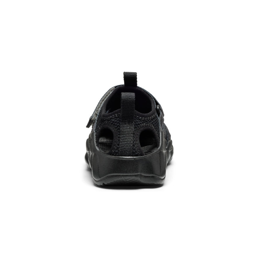 Little Kids' Hyperport H2 Sandal Black/Steel Grey - Keen