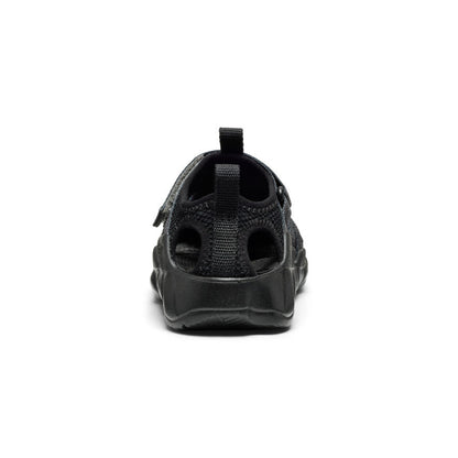 Little Kids' Hyperport H2 Sandal Black/Steel Grey - Keen