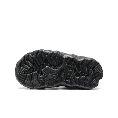 Little Kids' Hyperport H2 Sandal Black/Steel Grey - Keen