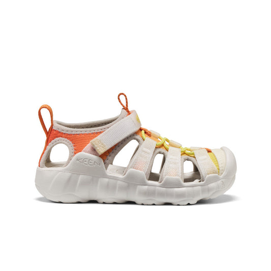 Little Kids' Hyperport H2 Sandal Evening Primrose/Grenadine - Keen