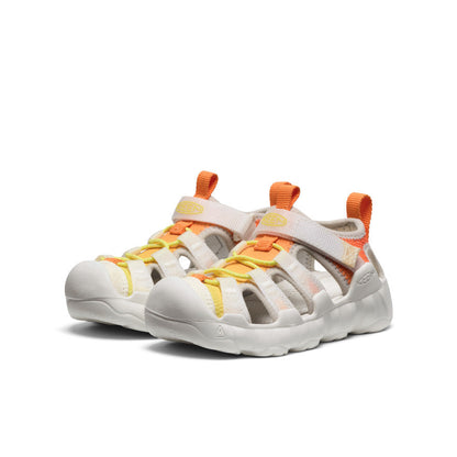 Little Kids' Hyperport H2 Sandal Evening Primrose/Grenadine - Keen