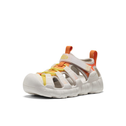 Little Kids' Hyperport H2 Sandal Evening Primrose/Grenadine - Keen