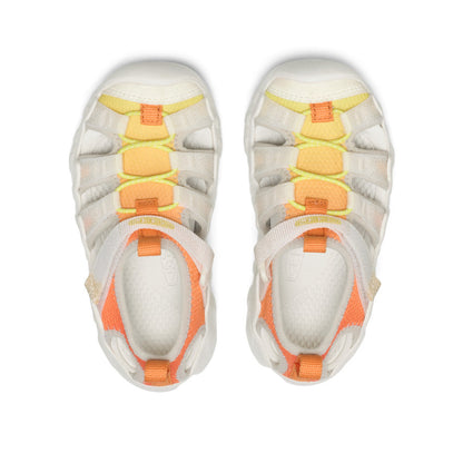 Little Kids' Hyperport H2 Sandal Evening Primrose/Grenadine - Keen