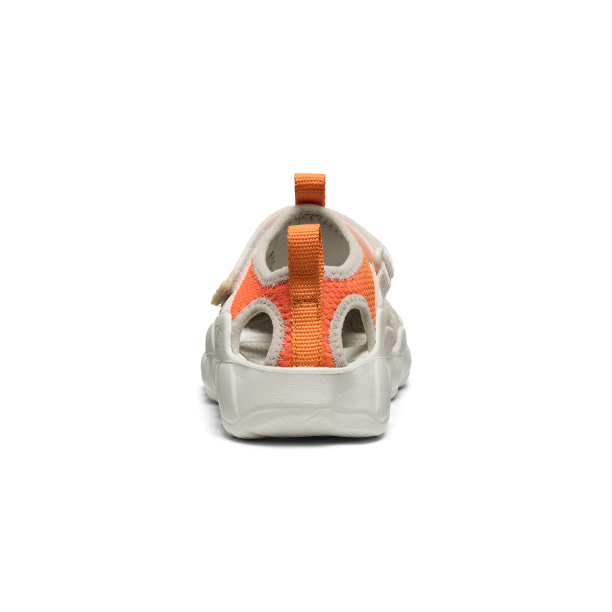 Little Kids' Hyperport H2 Sandal Evening Primrose/Grenadine - Keen