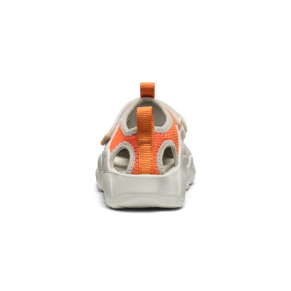 Little Kids' Hyperport H2 Sandal Evening Primrose/Grenadine - Keen