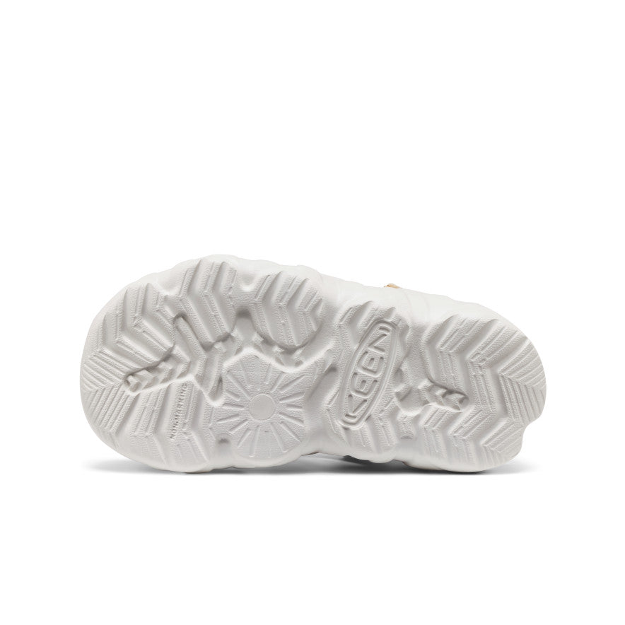 Little Kids' Hyperport H2 Sandal Evening Primrose/Grenadine - Keen