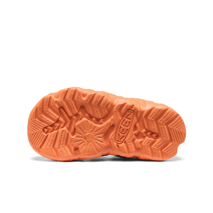 Little Kids' Hyperport H2 Sandal Mediterranea/Orange Peel - Keen