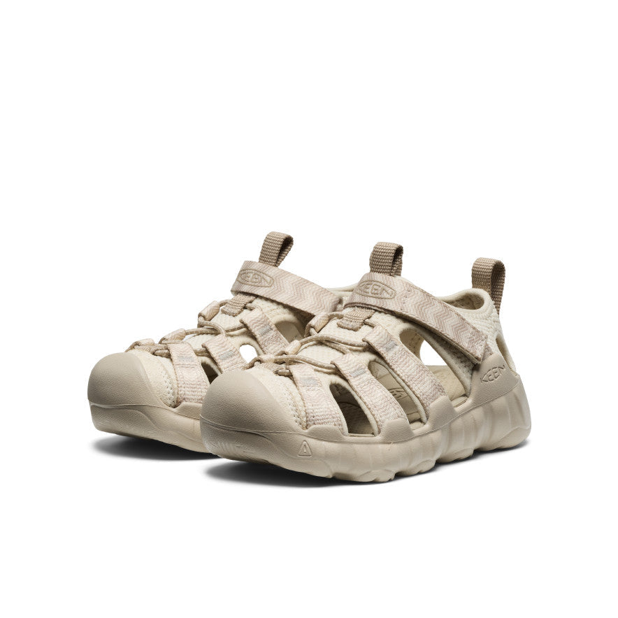 Little Kids' Hyperport H2 Sandal Birch/Plaza Taupe - Keen