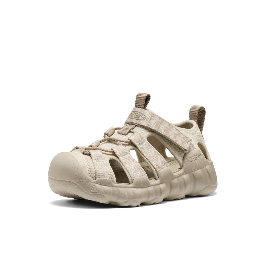 Little Kids' Hyperport H2 Sandal Birch/Plaza Taupe - Keen