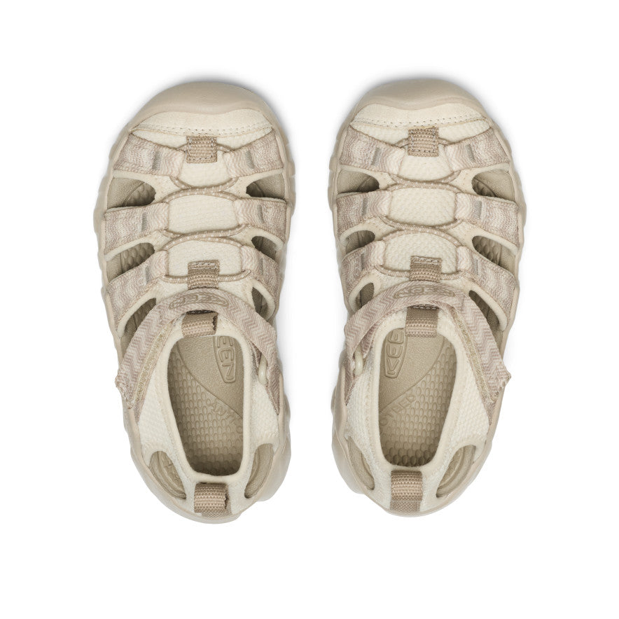 Little Kids' Hyperport H2 Sandal Birch/Plaza Taupe - Keen