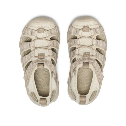 Little Kids' Hyperport H2 Sandal Birch/Plaza Taupe - Keen