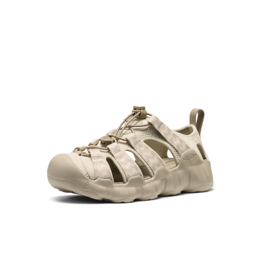 Big Kids' Hyperport H2 Sandal Birch/Plaza Taupe - Keen
