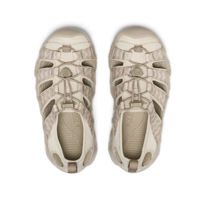 Big Kids' Hyperport H2 Sandal Birch/Plaza Taupe - Keen