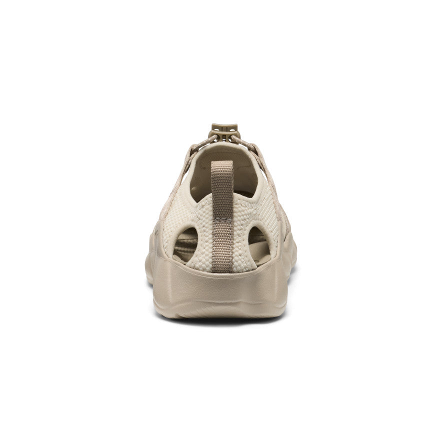 Big Kids' Hyperport H2 Sandal Birch/Plaza Taupe - Keen