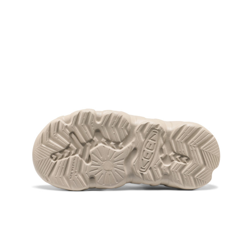 Big Kids' Hyperport H2 Sandal Birch/Plaza Taupe - Keen