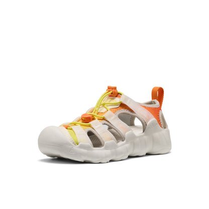 Big Kids' Hyperport H2 Sandal Evening Primrose/Grenadine - Keen