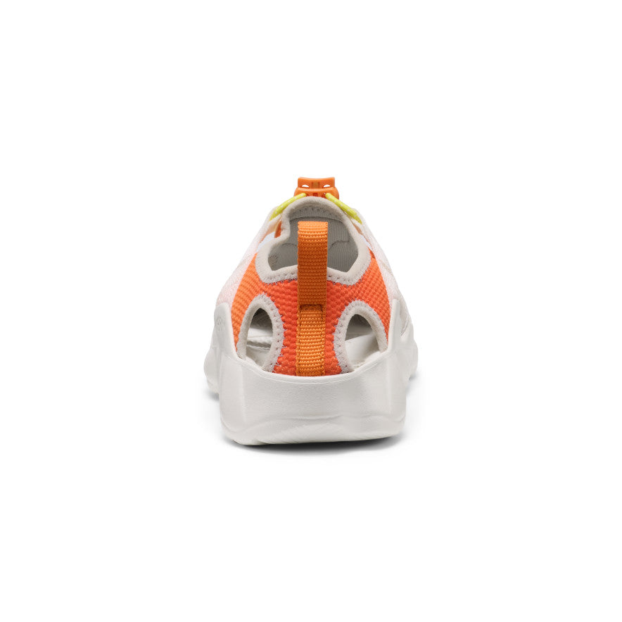 Big Kids' Hyperport H2 Sandal Evening Primrose/Grenadine - Keen