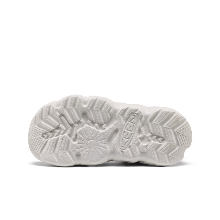 Big Kids' Hyperport H2 Sandal Evening Primrose/Grenadine - Keen