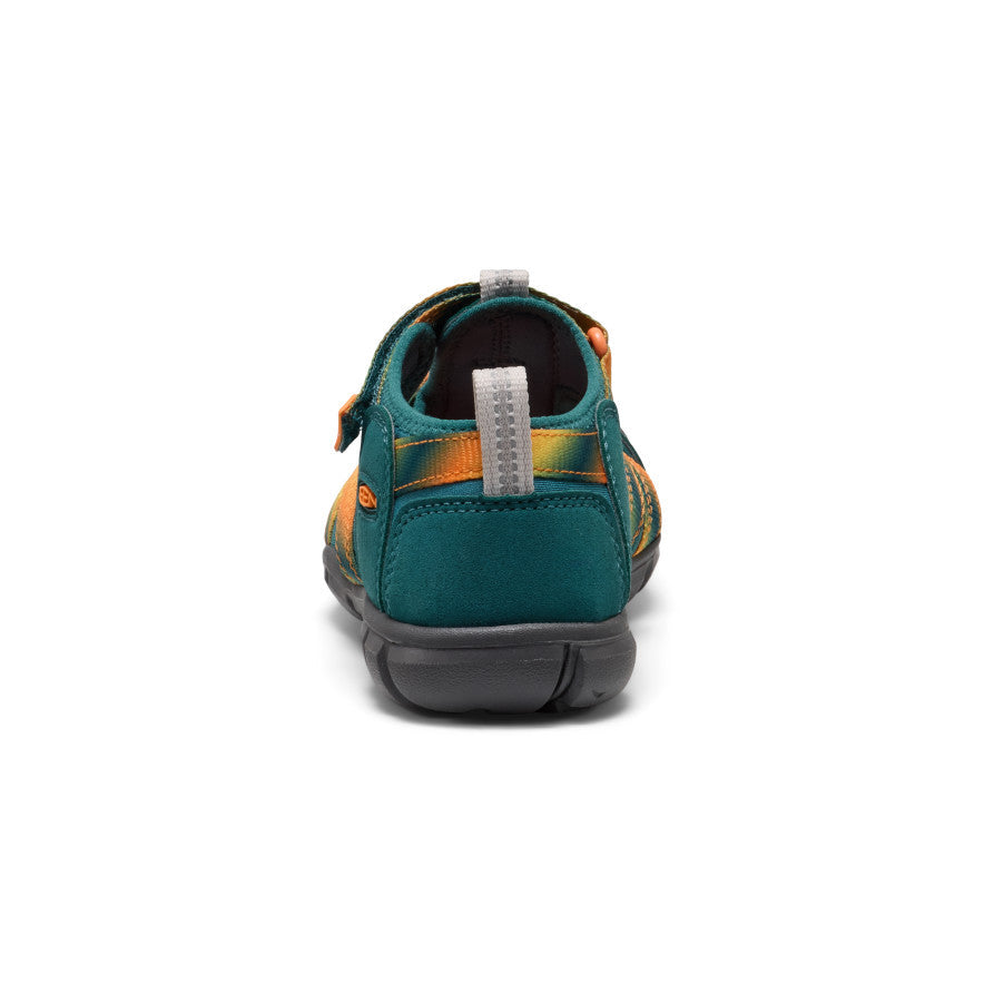 Big Kids' Seacamp II CNX Ombre Mediterranea - Keen