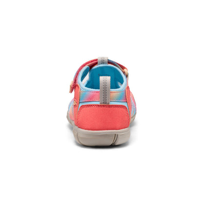 Big Kids' Seacamp II CNX Ombre Pink Lemonade - Keen