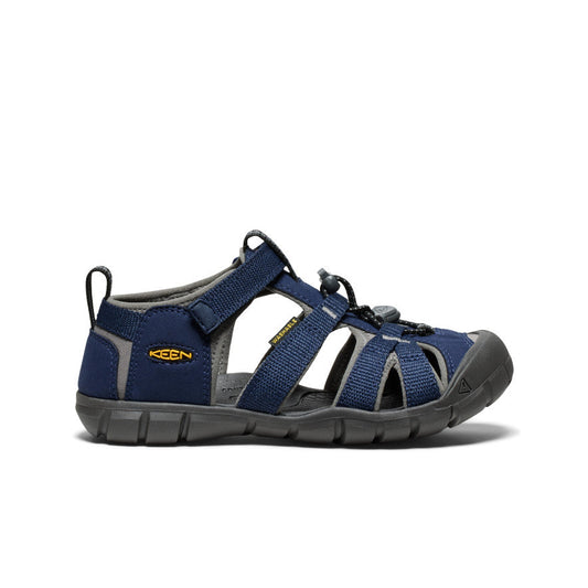Big Kids' Seacamp II CNX Naval Academy/Drizzle - Keen
