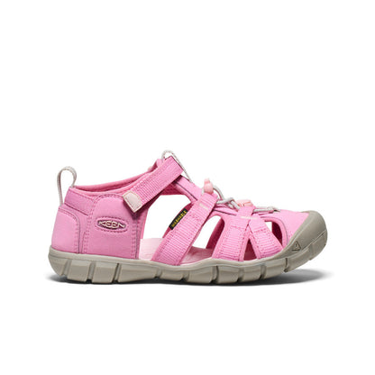Big Kids' Seacamp II CNX Moonlite Mauve/Giggle Pink - Keen